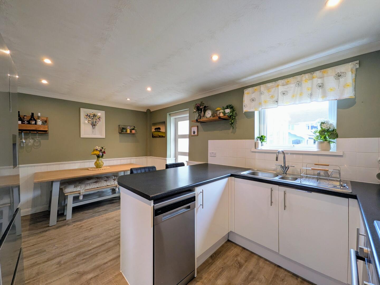 Pendeen Crescent, Threemilestone, Truro